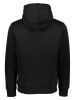 Jack & Jones Hoodie in Schwarz