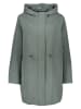 ONLY Tussenmantel groen