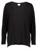 ONLY Longsleeve zwart