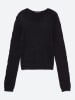 Sisley Longsleeve zwart