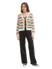 TOM TAILOR Denim Cardigan in Bunt
