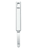 Fissler Edelstahl-Pendelschäler "Profi Collection®"