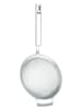 Fissler Roestvrijstalen keukenzeef "Profi Collection®" - (H)16,6 cm