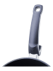 Fissler Pan "Levital® Comfort" zwart - Ø 24 cm