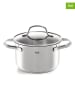 Fissler 2-częściowy zestaw "Copenhagen" - Ø 16 cm