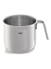 Fissler Roestvrijstalen melkpan "Copenhagen" - Ø 14 cm
