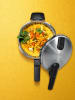 Fissler Edelstahl-Schnellkochtopf "Vitaquick®"- Ø 26 cm