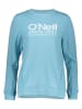 O'Neill Sweatshirt in Hellblau