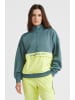 O'Neill Fleecepullover "Rutile" in Grün