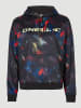 O'Neill Fleecehoodie "Rutile" in Bunt