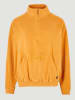 O'Neill Fleecepullover in Gelb