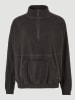 O'Neill Fleecepullover in Grau