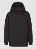 O'Neill Ski-/ Snowboardjacke in Schwarz