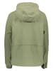O'Neill Windbreaker in Grün