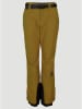 O'Neill Ski-/snowboardbroek lichtbruin