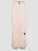 O'Neill Ski-/snowboardbroek beige