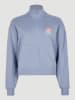 O'Neill Sweatshirt "Bunji" in Hellblau