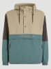 O'Neill Tusssenjas beige/blauw/kaki