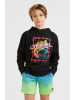 O'Neill Hoodie in Schwarz