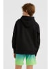 O'Neill Hoodie zwart