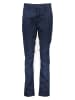O'Neill Spodnie chino w kolorze granatowym