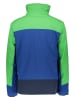 O'Neill Ski-/snowboardjas blauw/groen