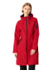 Ilse Jacobsen Regenmantel rood