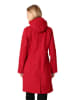 Ilse Jacobsen Regenmantel rood