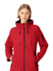 Ilse Jacobsen Regenmantel rood