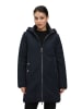 Betty Barclay Wintermantel donkerblauw