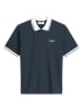 Marc O'Polo Poloshirt donkerblauw