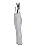 Peak Mountain Ski-/Snowboardbroek "Adam" wit
