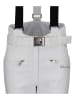 Peak Mountain Ski-/Snowboardbroek "Adam" wit