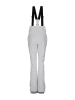 Peak Mountain Ski-/Snowboardbroek "Adam" wit