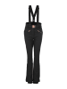 Peak Mountain Ski-/Snowboardbroek "Adam" zwart