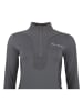 Peak Mountain Functioneel onderhemd "Alfonso" antraciet