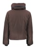 Peak Mountain Ski-/ Snowboardjacke "Ally" in Braun