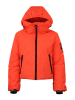 Peak Mountain Ski-/Snowboardjas "Ally" oranje