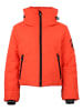 Peak Mountain Ski-/ Snowboardjacke "Ally" in Orange
