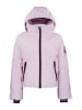 Peak Mountain Ski-/ Snowboardjacke "Ally" in Rosa