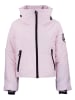 Peak Mountain Ski-/ Snowboardjacke "Ally" in Rosa