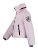 Peak Mountain Ski-/ Snowboardjacke "Ally" in Rosa