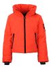 Peak Mountain Ski-/Snowboardjas "Ally" oranje