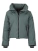 Peak Mountain Ski-/ Snowboardjacke "Ally" in Grün