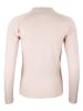 Peak Mountain Functionele longsleeve "Anoy" lichtroze