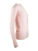 Peak Mountain Funktionslongsleeve "Anoy" in Rosa