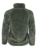 Peak Mountain Fleecejacke "Arendel" in Khaki