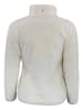 Peak Mountain Fleecejacke "Ariano" in Creme