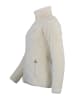 Peak Mountain Fleecejacke "Ariano" in Creme