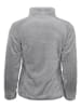 Peak Mountain Fleecejacke "Ariano" in Grau